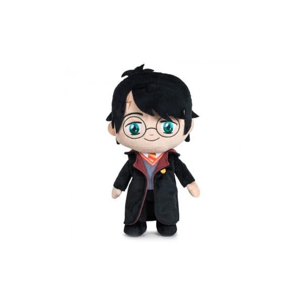 Warner Bros. Harry Potter Peluche 37cm