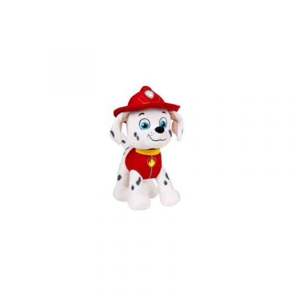 Play By Play Peluche Patrulha Pata Marshall 27 Cm