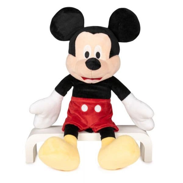 Peluche Mickey 20cm