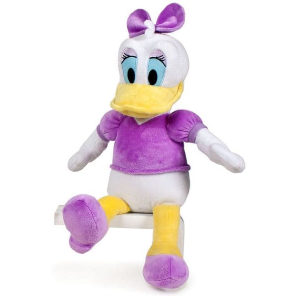 Play By Play Daisy Disney de Peluche de 38 cm
