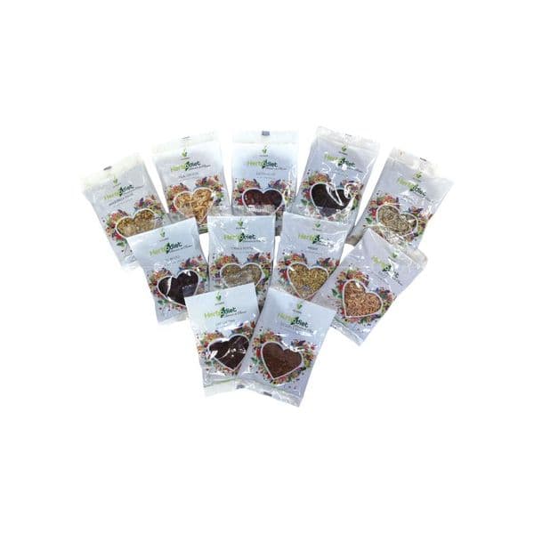 Novadiet Flor de Laranjeira 40g