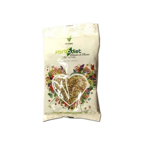 Novadiet Centaurea 40g