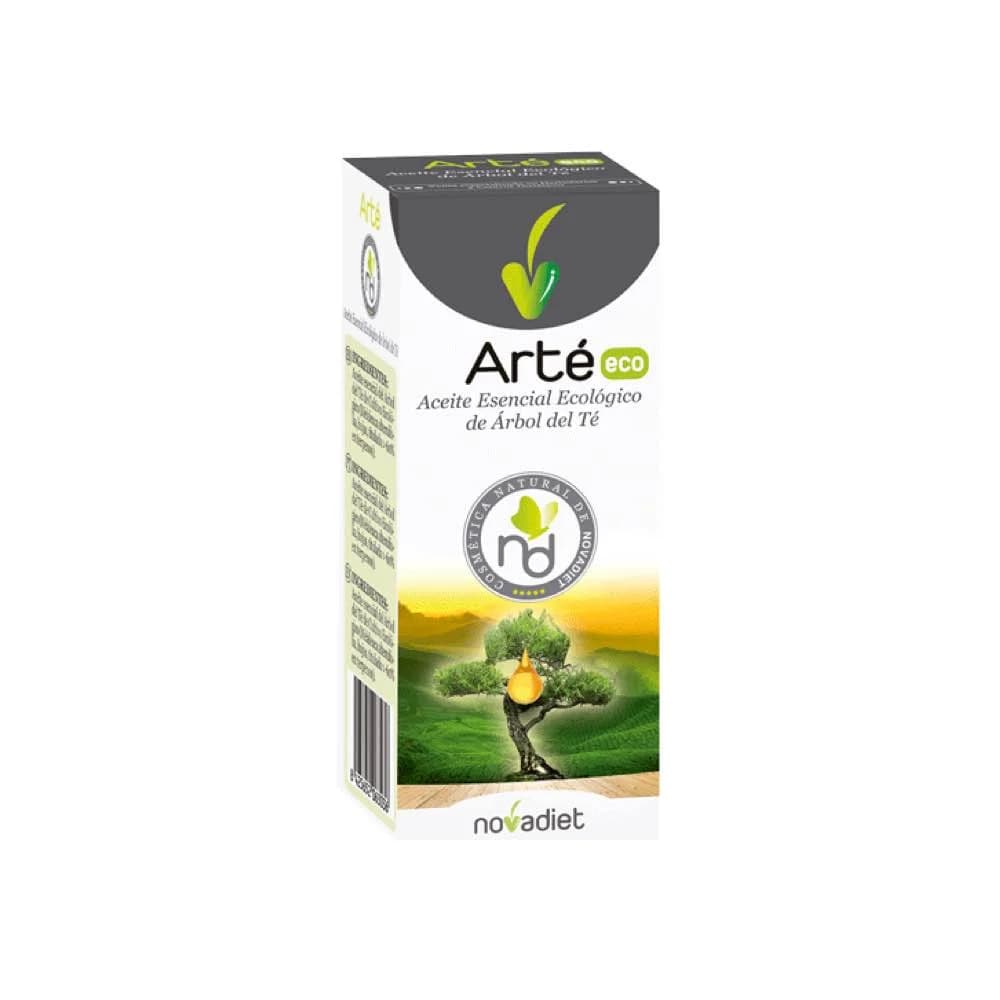 NovaDiet Tea Tree Óleo Essencial Bio 30ml