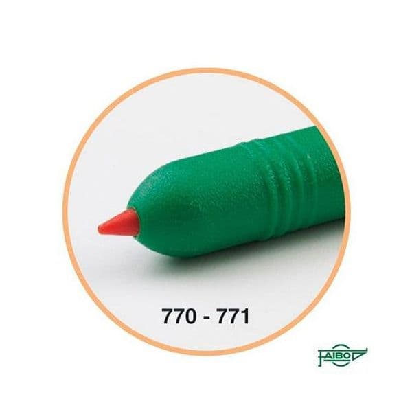 Faibo Pico de Plástico - 771