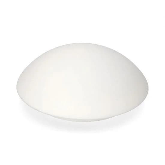 Vidro sobressalente para ventilador 33809 (interior ø19cm x exterior ø22cm) refª 00195 EDM