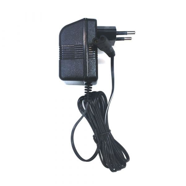 EDM Carregador 07590 Preto