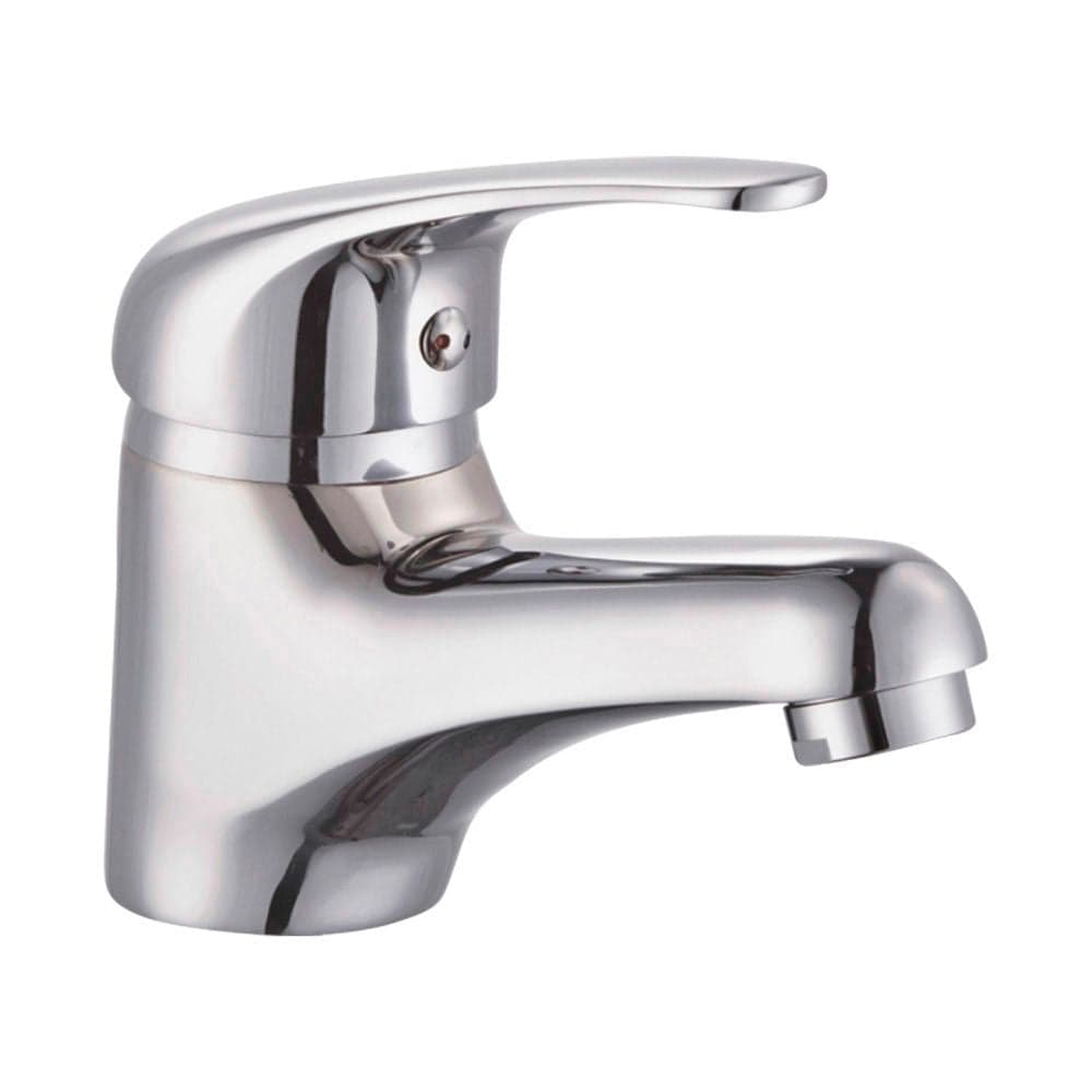 Torneira Mono Mando de Lavabo ""serie Hidro""