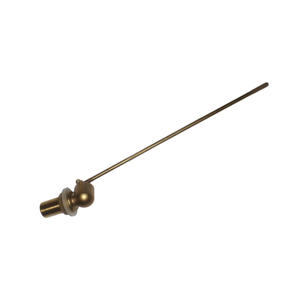 TORNEIRA COM FLUTUADOR DE OLLETA 3/8 EDM