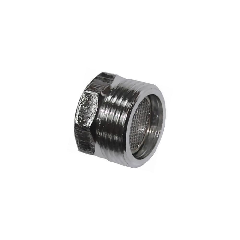 ADAPTADOR DE TORNEIRA A MANGUEIRA FEMEA 22 X MALE 3/4