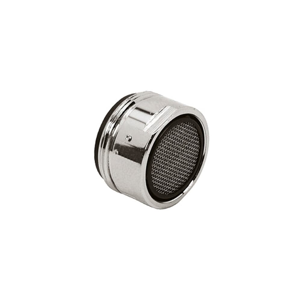 EMULSOR PARA TORNEIRA. COR CROMADO. BANHEIRA. MCHO 28/100 EDM
