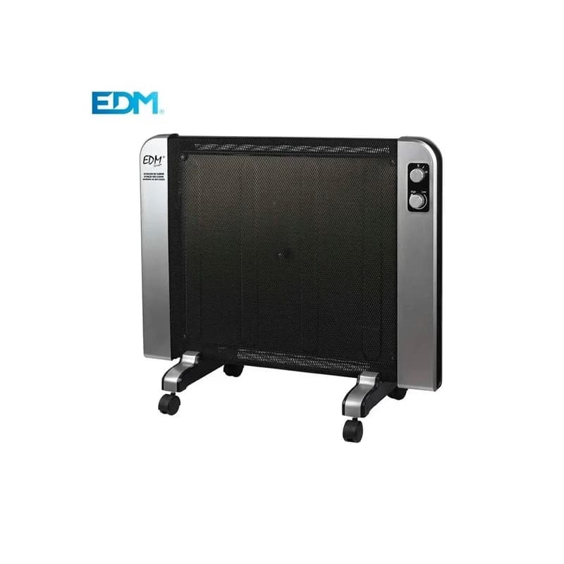 Aquecedor Mica 2000W EDM 07143
