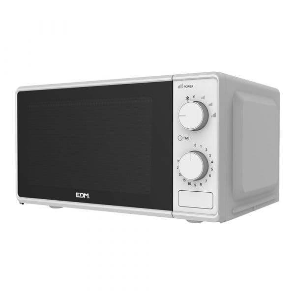 Microondas EDM 07399 20L sem Grill