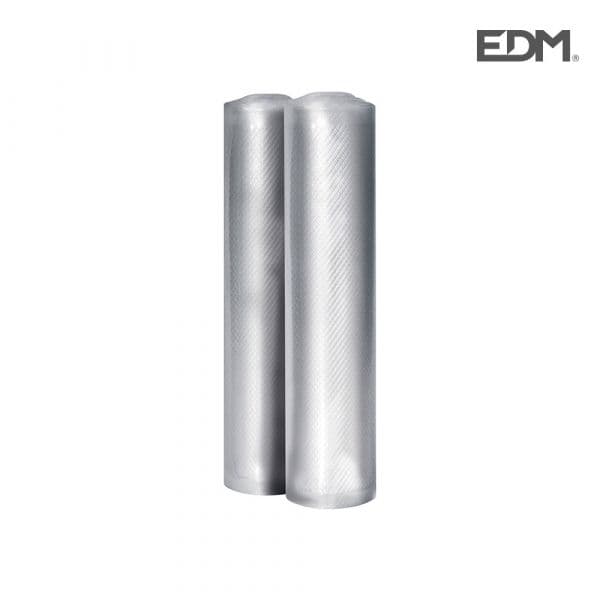 Pack 2 Sobresselentes Rolo Pe+pa Para 07586 Largura 28cm Comprimento 3m - 07587