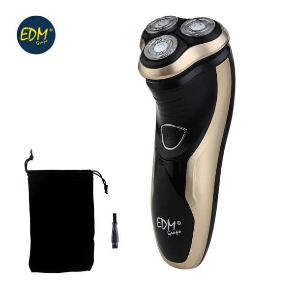 EDM Maquina Barbear - 07592