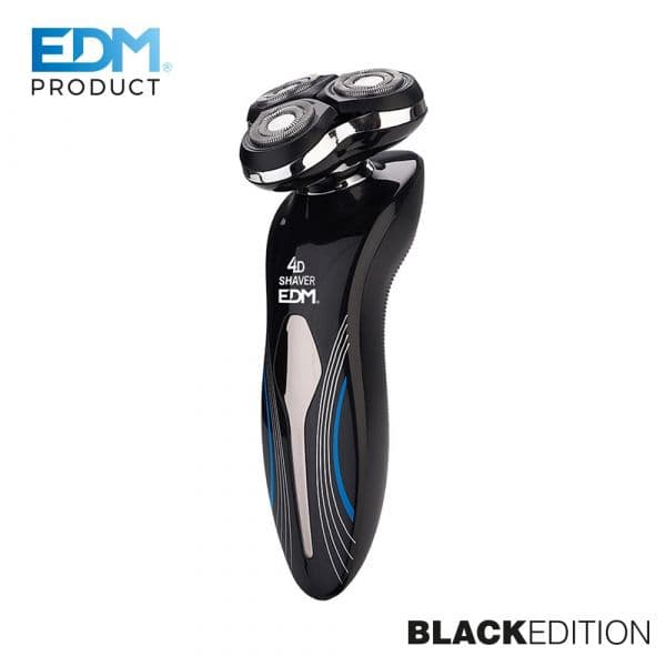 EDM Maquina Barbear EDM 07597 Recarregavel