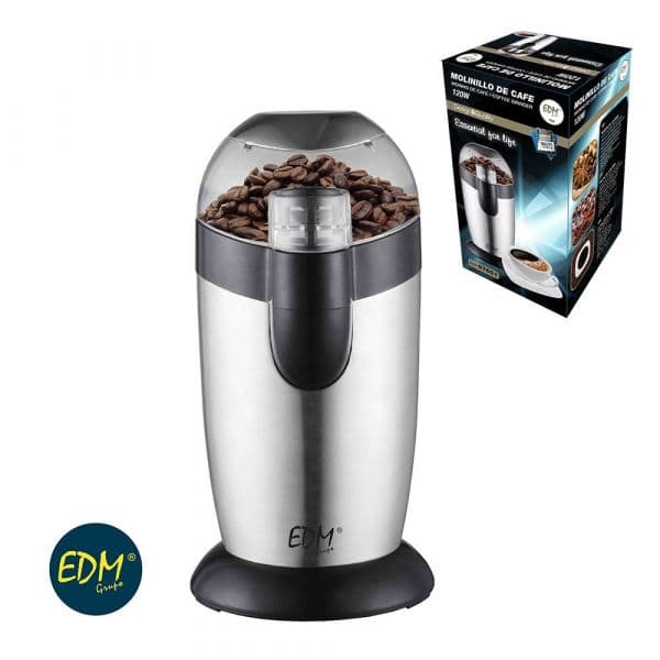 EDM Moinho de café 120W - 07651