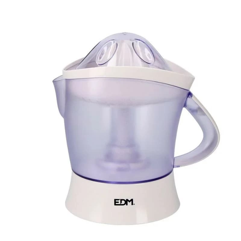 Espremedor EDM 40W 1,2L - 07670