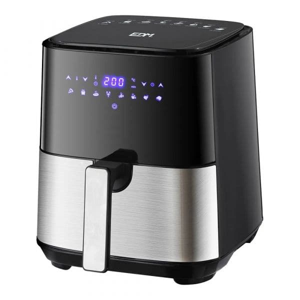 Fritadeira EDM IN-EK3-07790 5L