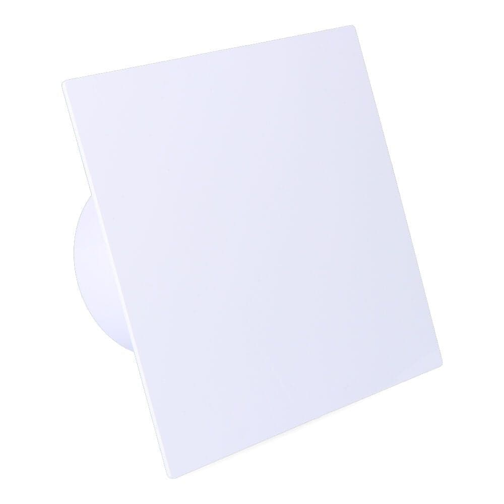 EDM Extrator de Ar 08413 com Tapa Branca, 11W, Ø 10 cm