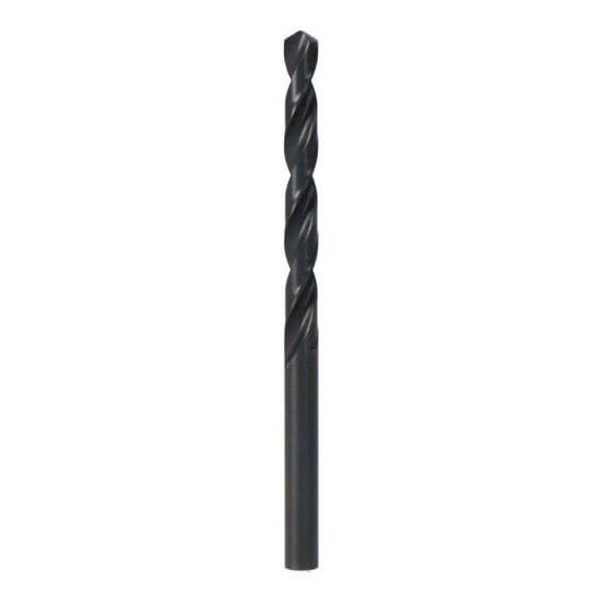 Koma Tools Broca Cilíndrica Curta HSS DIN 338N 8.50mm