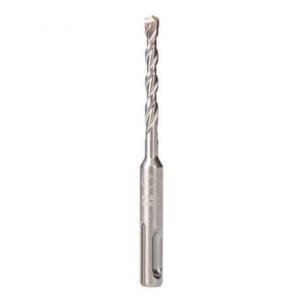 Koma Tools Broca SDS Plus IZ27967 6.00x110mm para Cimento