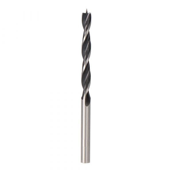 Koma Tools Broca IZ28087 3 Pontas para Madeira 12,00 x 151mm