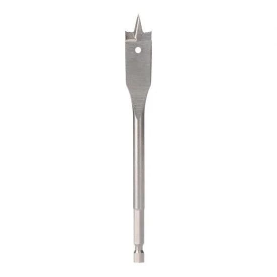 Broca plana para madeira 24,00x152mm iz28110 (izar) refª 16670 KOMA TOOLS