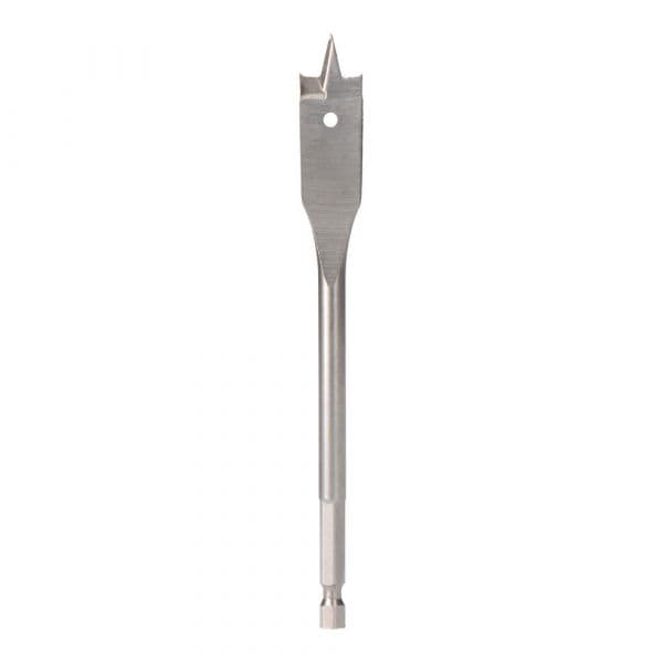 Koma Tools Broca Plana Iz28138 para Madeira 28mm x 152mm