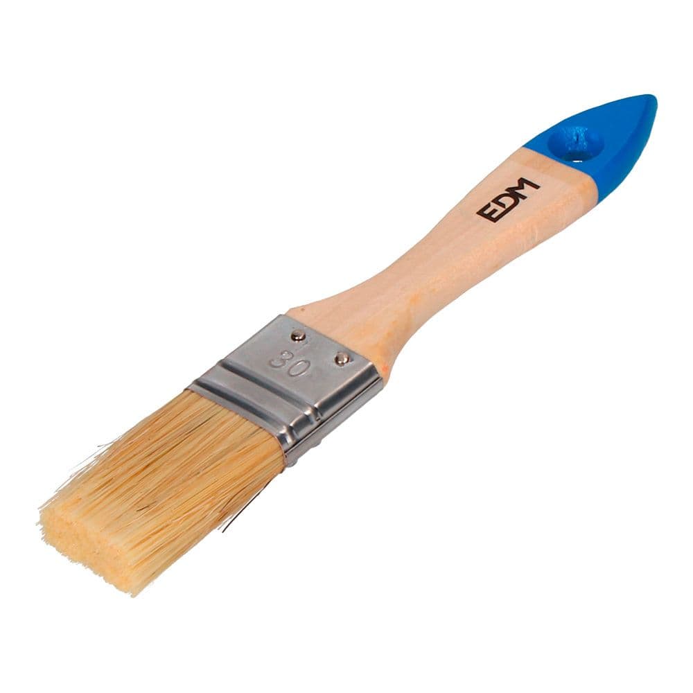 Trincha Standard 30Mm Especial para Todo Tipo de Pintura