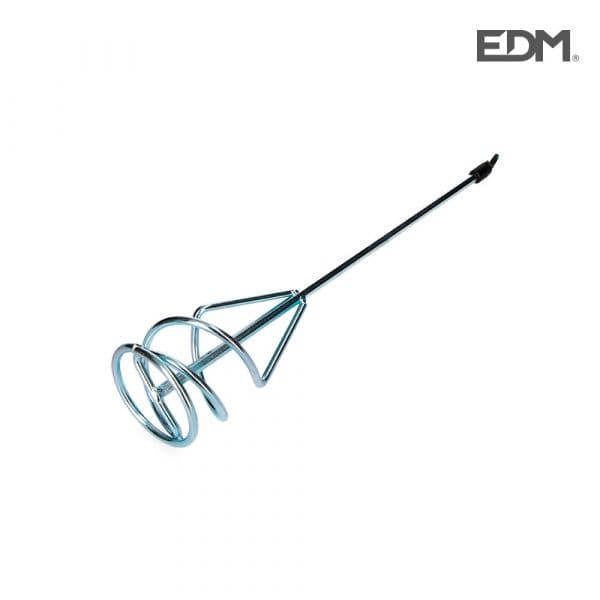 EDM Misturador de Pintura 8x40cm - EDM24134