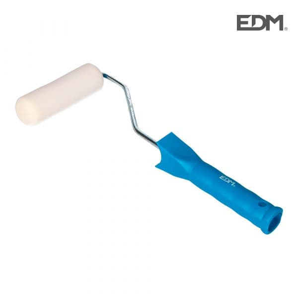 EDM Rolo de Esponja 110mmx35 Edm, para Pinturas Sintet - EDM24160