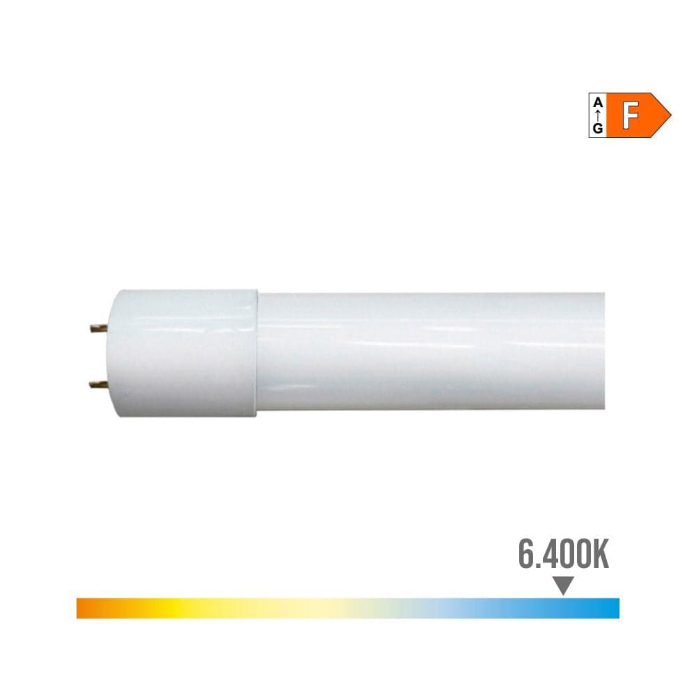 EDM Lampada Tubo led T8 9W 800Lum 6500K