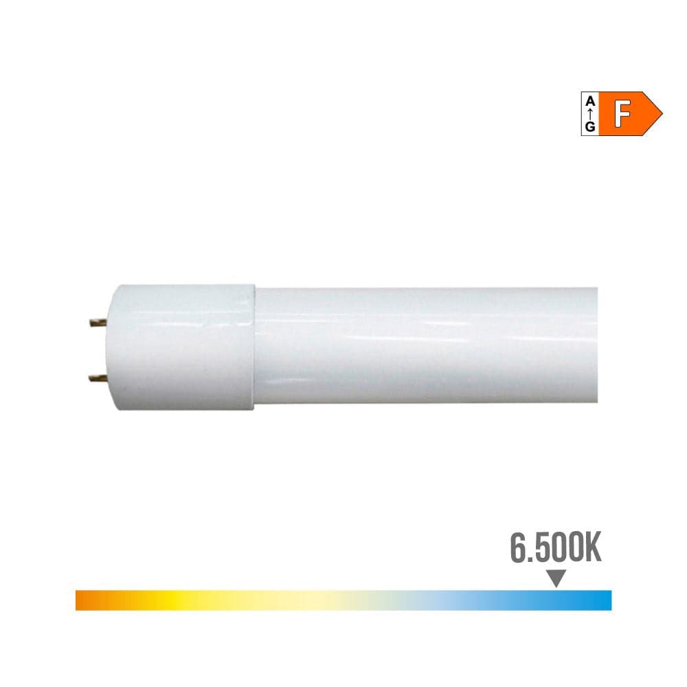 EDM Lampada Tubo led T8 18W 1600Lum 6500K