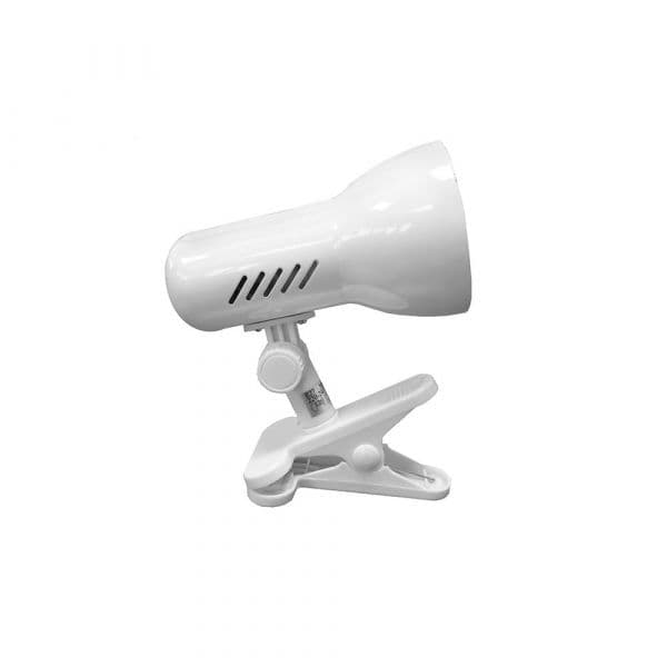 EDM Foco Mola Galaxy Branco
