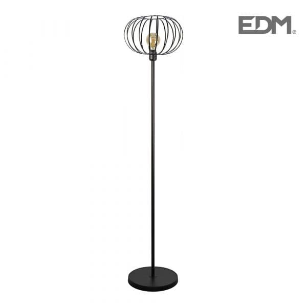 Edm Candeeiro de Pé Vintage E27 - ELK32122
