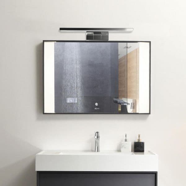 EDM Candeeiro Parede/Espelho LED 40cm Luz do Dia