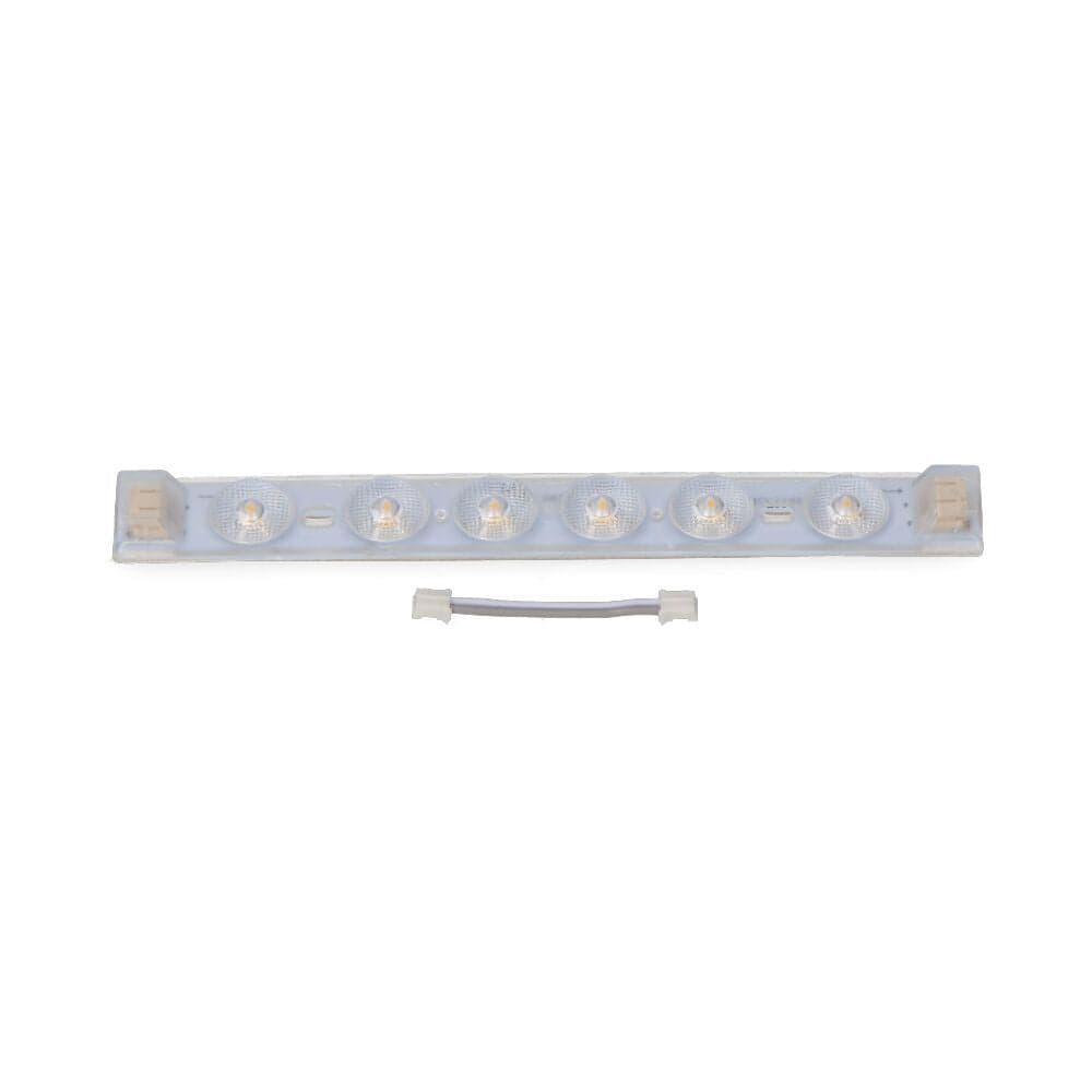 SOBRESSELENTE TIRA 6 LEDS. 4000K 32515,32521 EDM