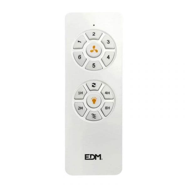EDM Comando Sobresselente Coral 33823/33824 Branco