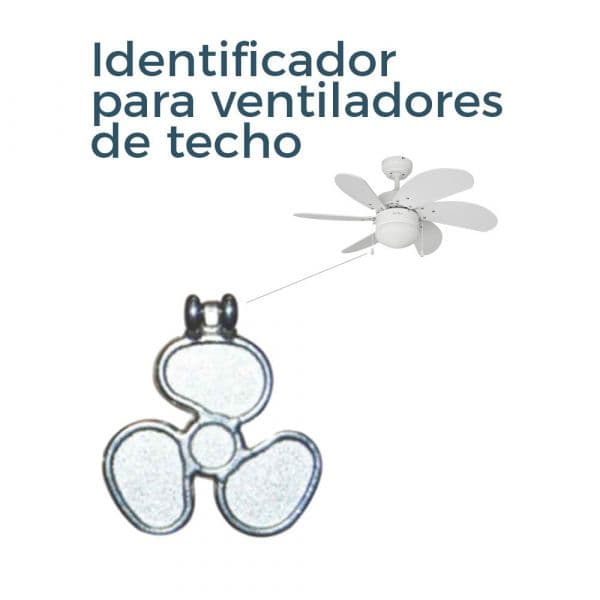 EDM Puxador para Ventilador de Teto E33922