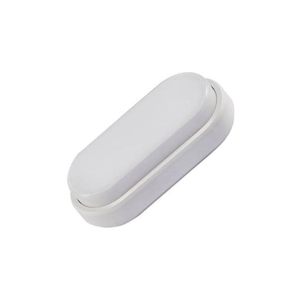 Edm Aplique Exterior Led 18w 1300 Lumens Ip44 4000k - EDM34721