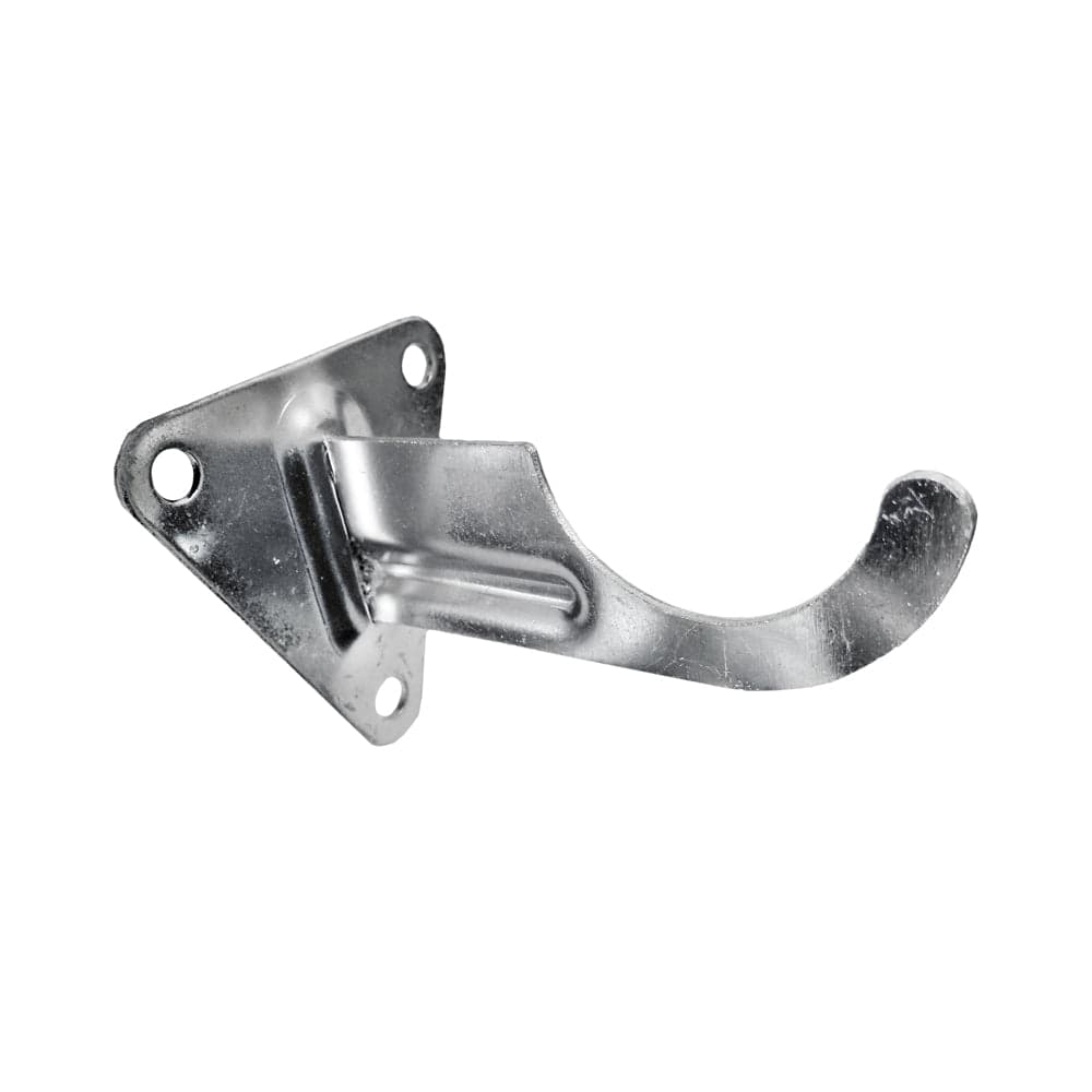 SUPORTE DE ALUMÍNIO PARA RADIADOR 75MM