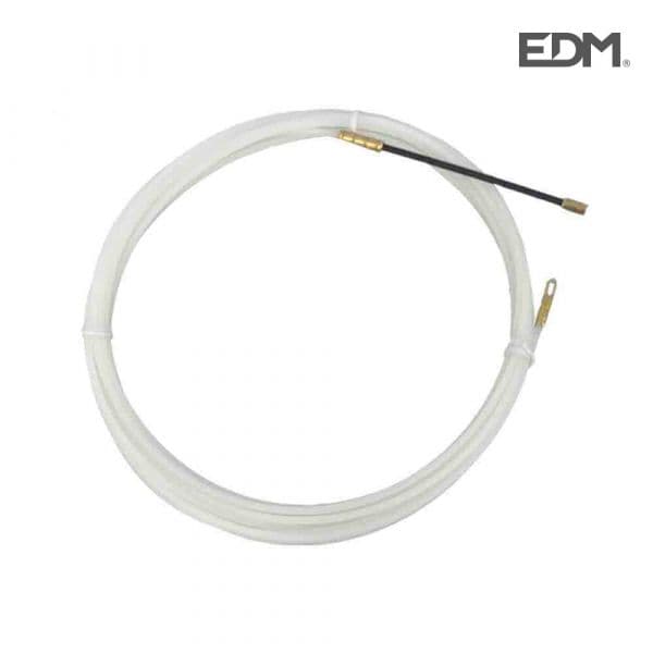 EDM Guia Passa-cabos 30MX3MM - ELK48505