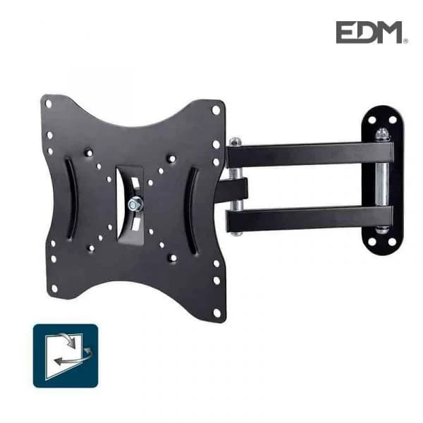 EDM Suporte Plasma Lcd De 23-42 Polegadas 25kg