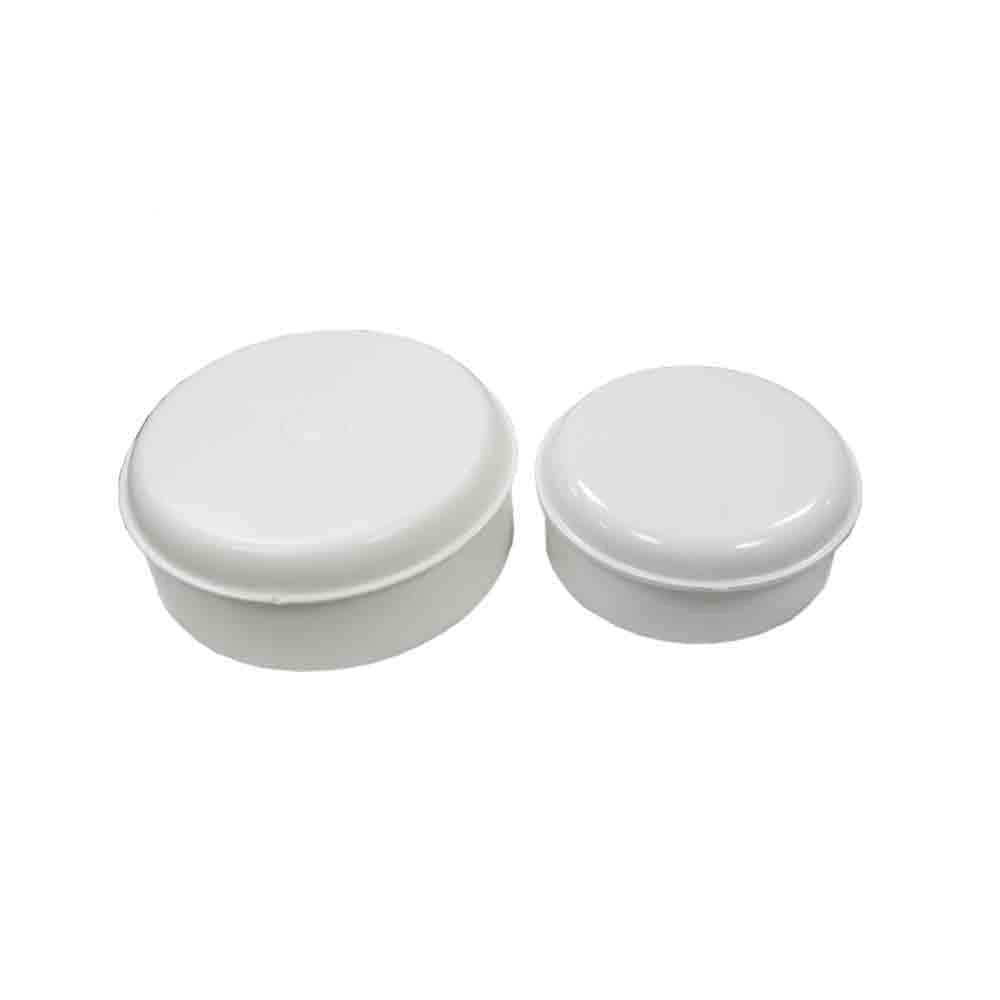 Solera Caixa Derivação Superficie Redonda 40x100mm - EDM60202