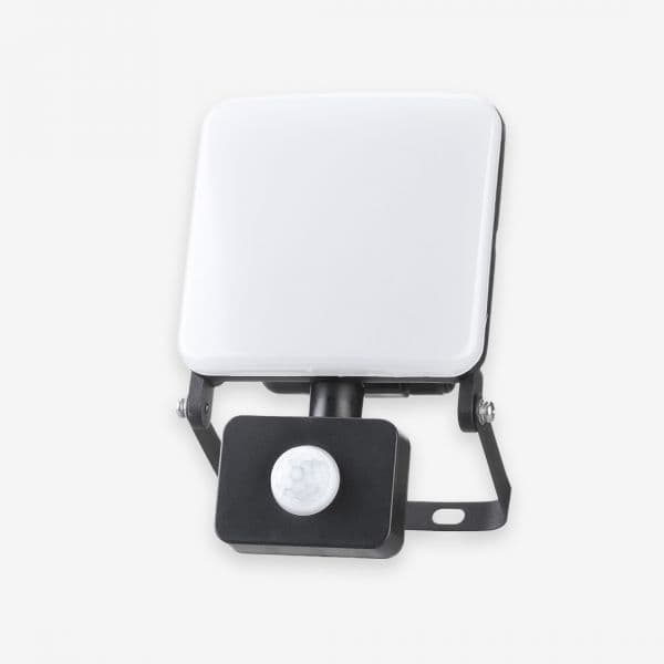 EDM Projetor LED Frameless 70421 20W 6000K Sensor Preto