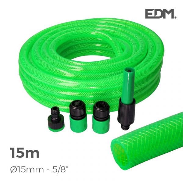EDM Mangueira para Jardim - 8425998740608