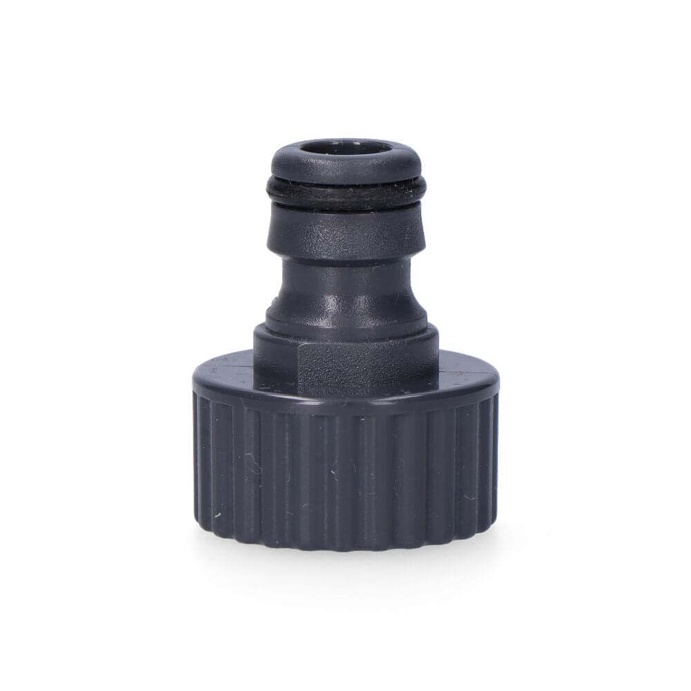 EDM Ligaçao de Mangueira Rapido Femea 3/4' (blister) - EDM74400
