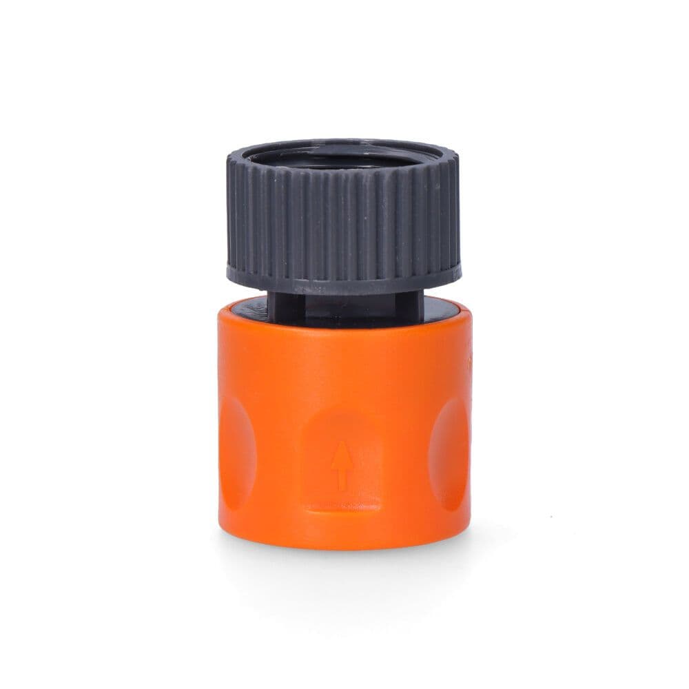 LIGAÇÃO RÁPIDA. ROSCA FÊMEA 19MM 3/4´´ (BLÍSTER) EDM