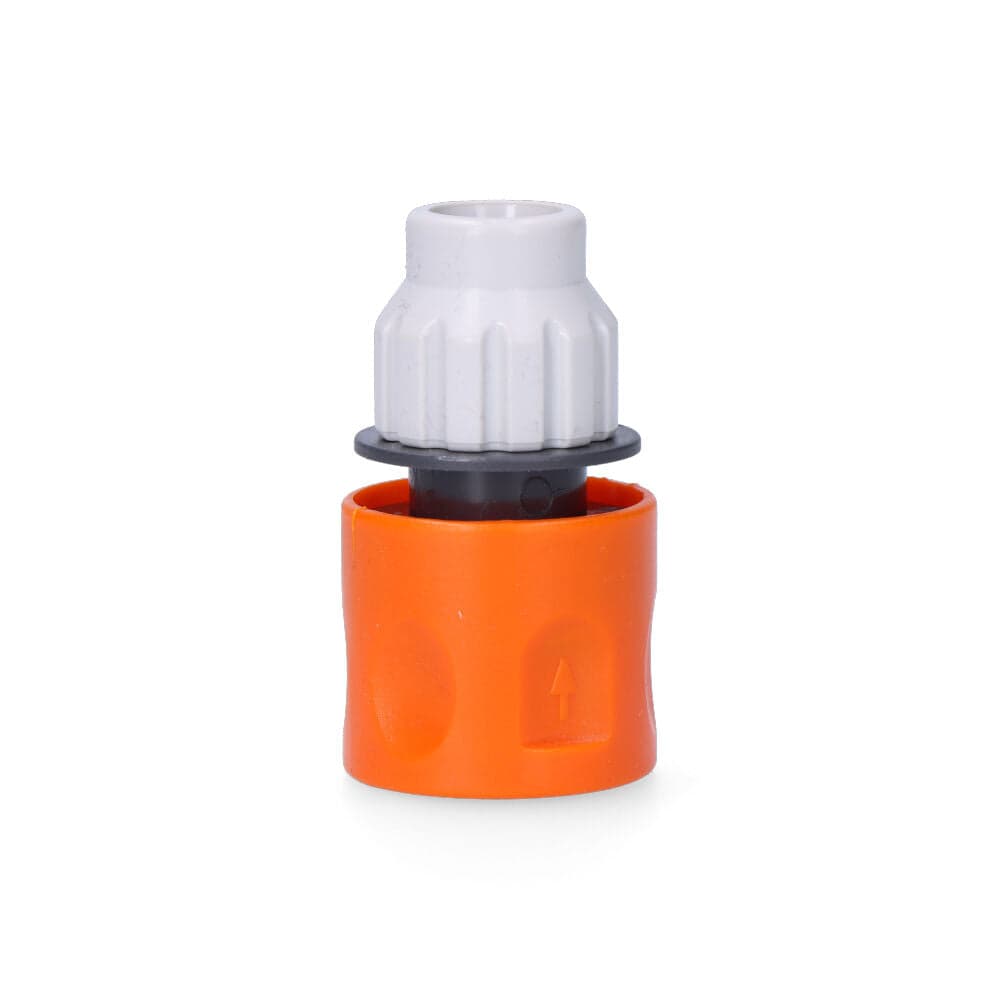 CONECTOR RÁPIDO 3/8´´ DE SUBSTITUIÇÃO PARA MANGUEIRA ´´RIEGA FA