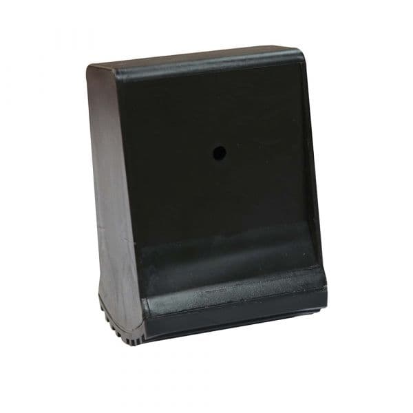 EDM Jogo Topos Base Pvc 64X25MM 2UN. para Escadotes - ELK75101